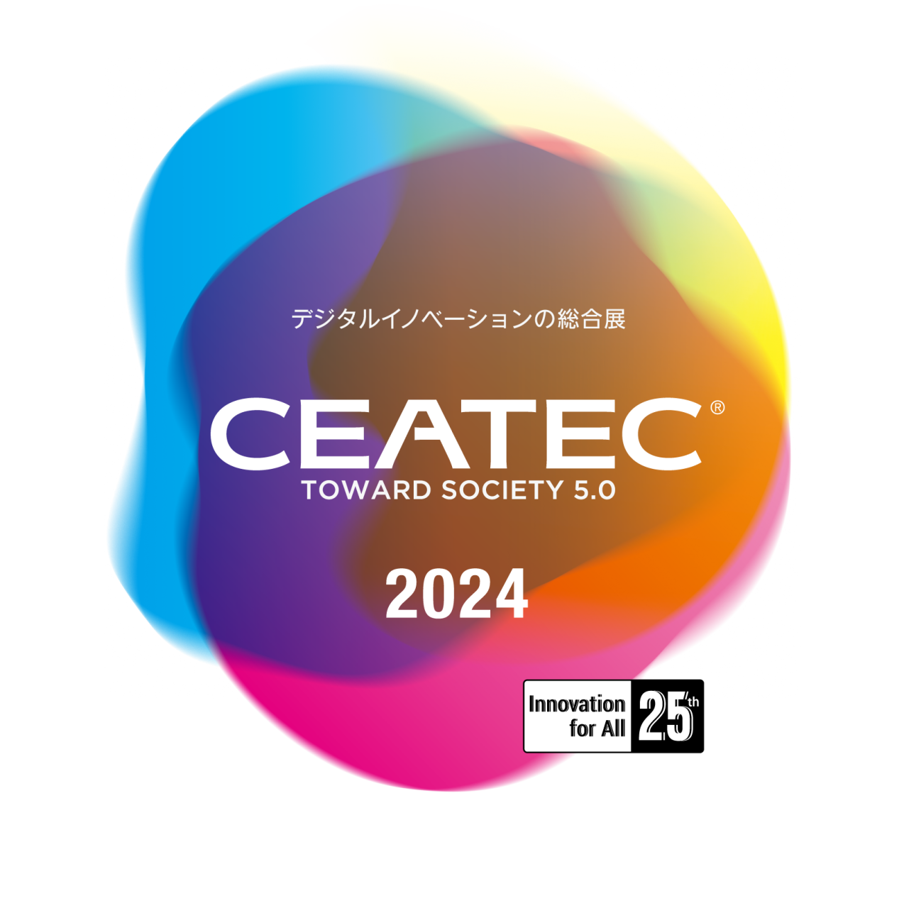 「福岡市DX推進ラボ」の代表企業に選ばれました【CEATEC2024】